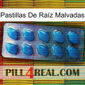 Pastillas De Raíz Malvadas viagra1